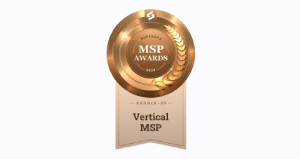 MSP Awards